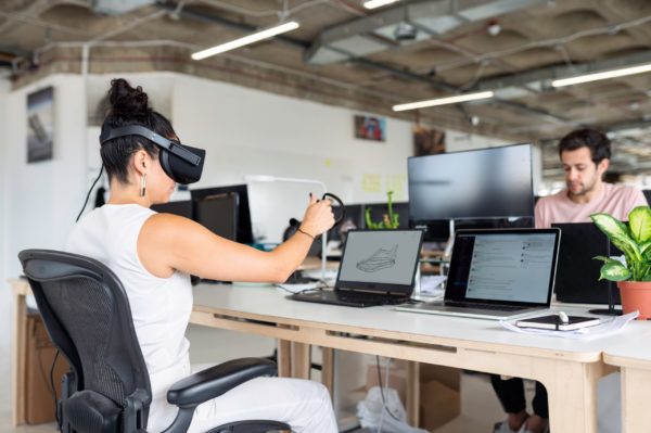 Virtual Reality Tour – นำเสนอธุรกิจสู่ลูกค้าด้วยมุมมองเสมือนจริง